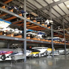 Whiskey Slough Marina