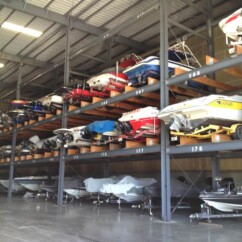 Whiskey Slough Marina