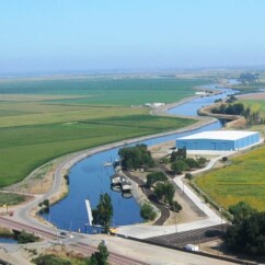 Whiskey Slough